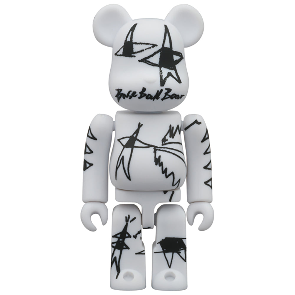 BE@RBRICK Base Ball Bear_0