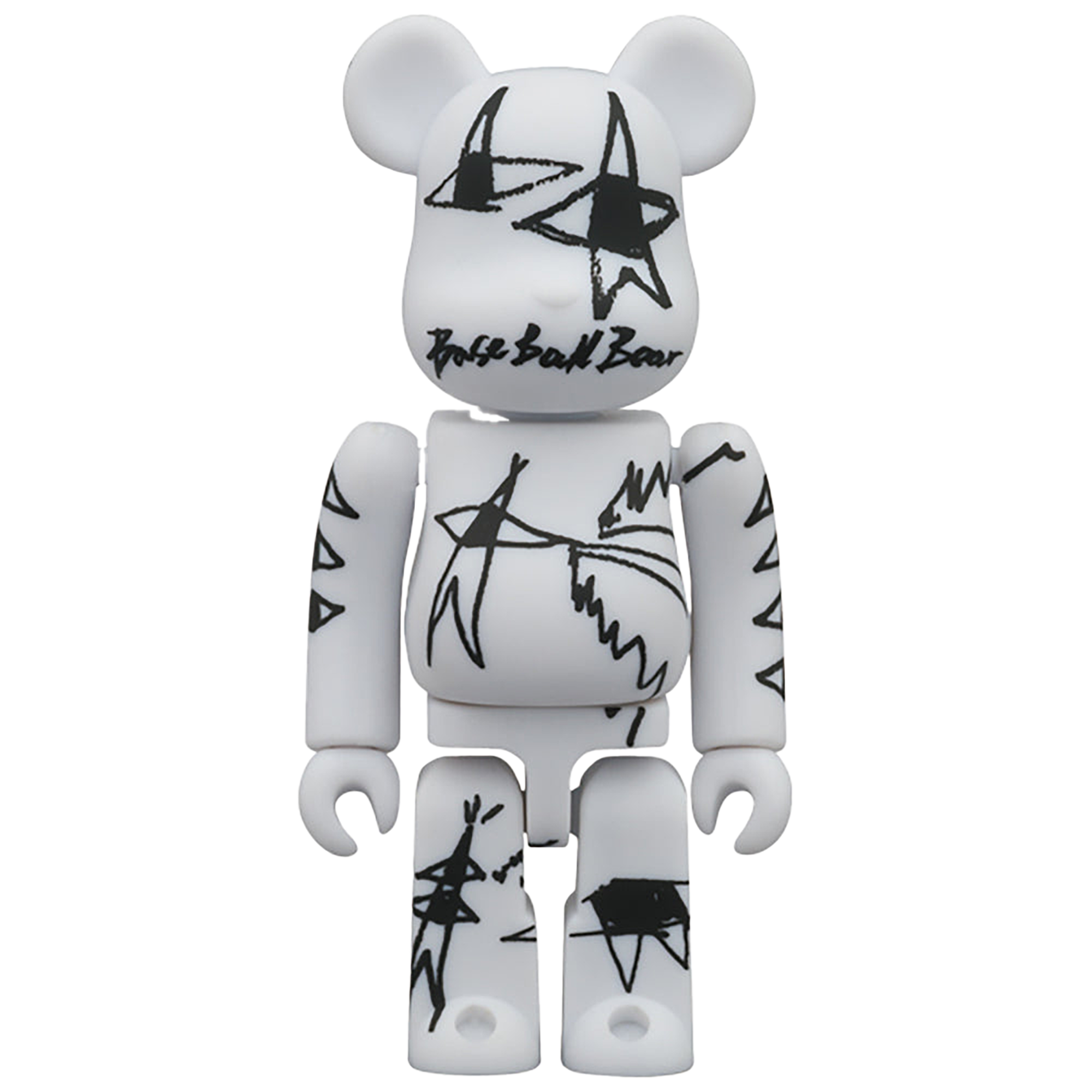 BE@RBRICK Base Ball Bear