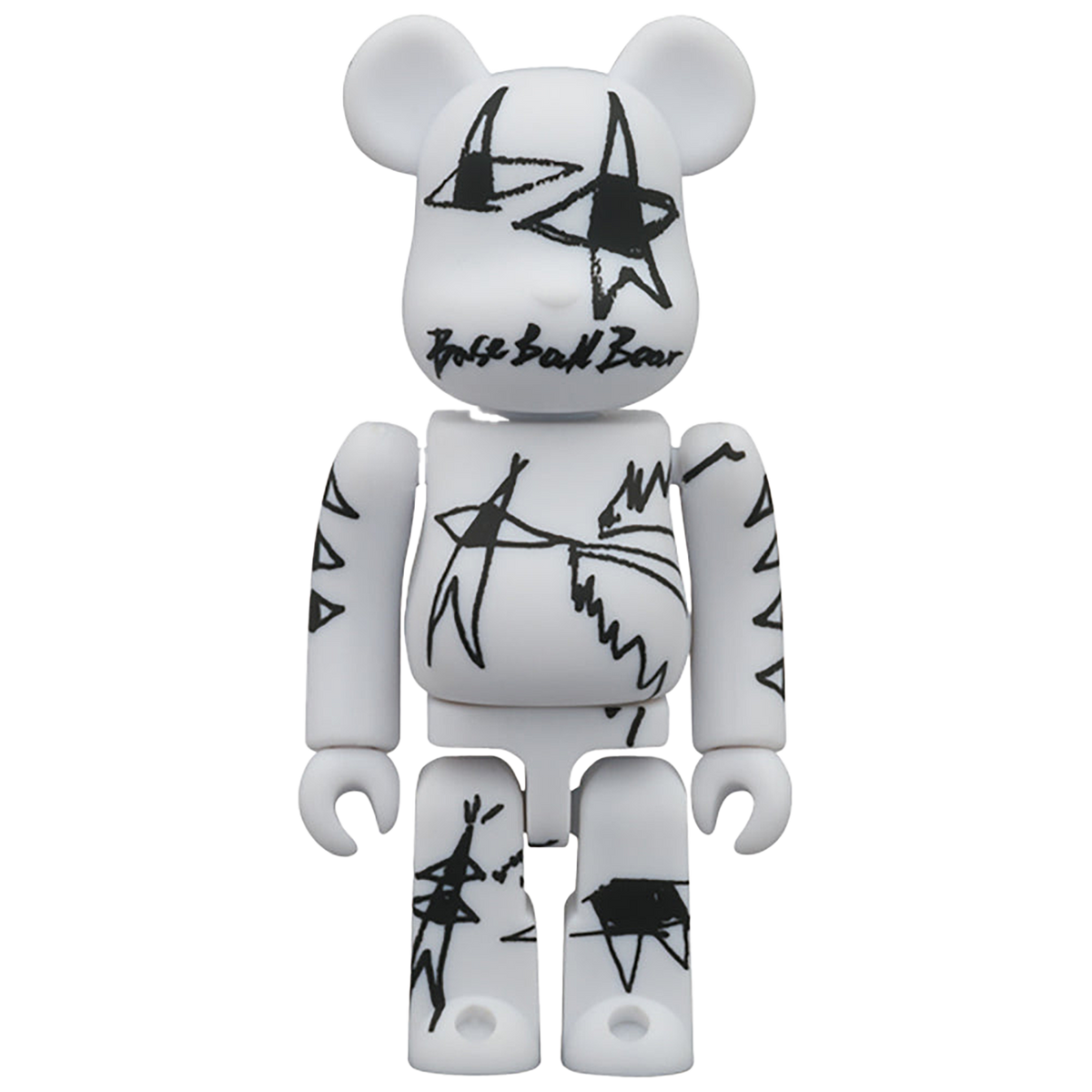 BE@RBRICK Base Ball Bear