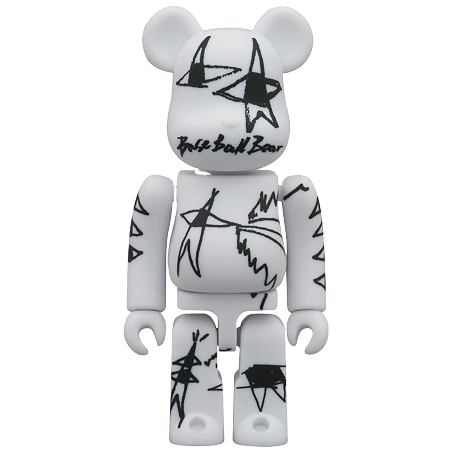 BE@RBRICK Base Ball Bear