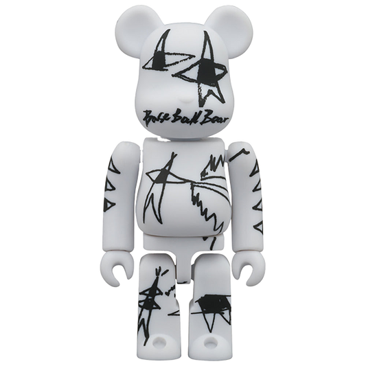 BE@RBRICK Base Ball Bear