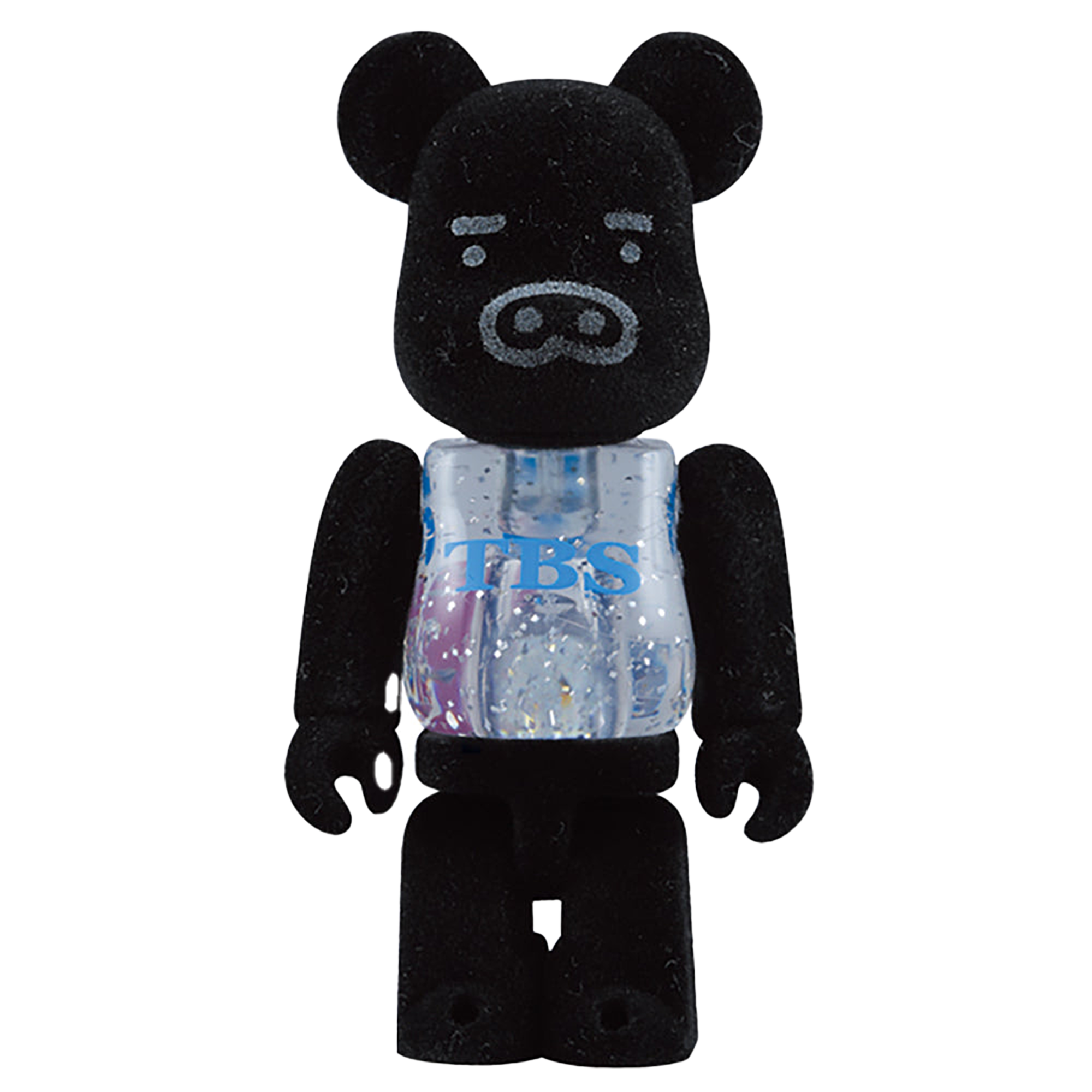 BooBo BE@RBRICK 夏ver.