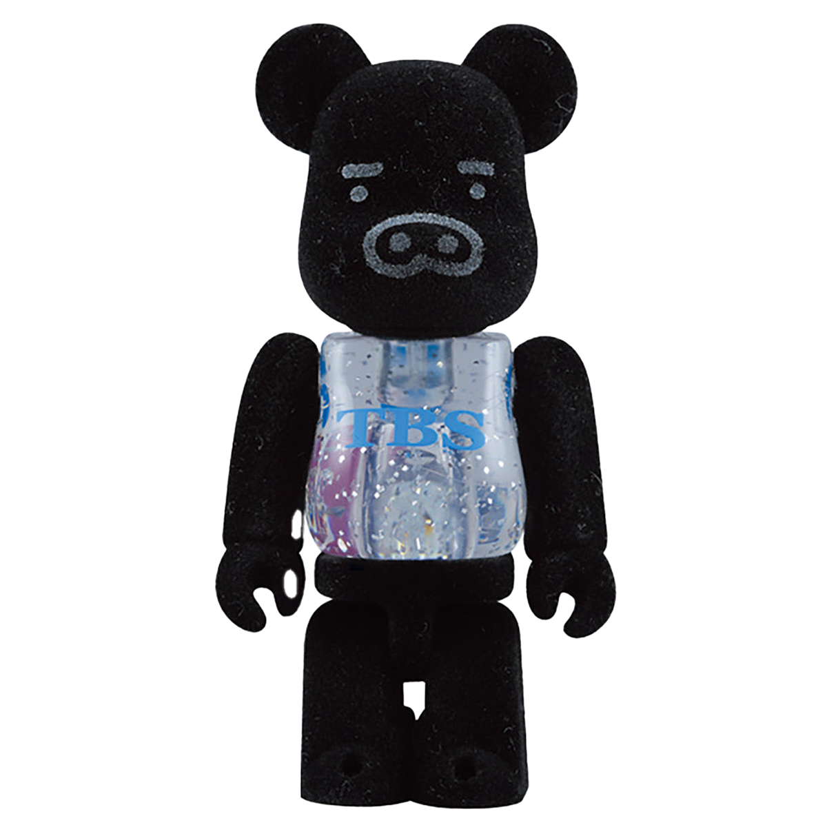 BooBo BE@RBRICK 夏ver.