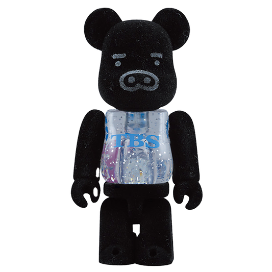 BooBo BE@RBRICK 夏ver.