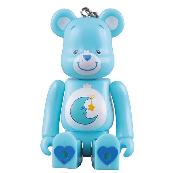 Care Bears BE@RBRICK Bedtime Bear(TM) | MEDICOM TOY OFFICIAL STORE