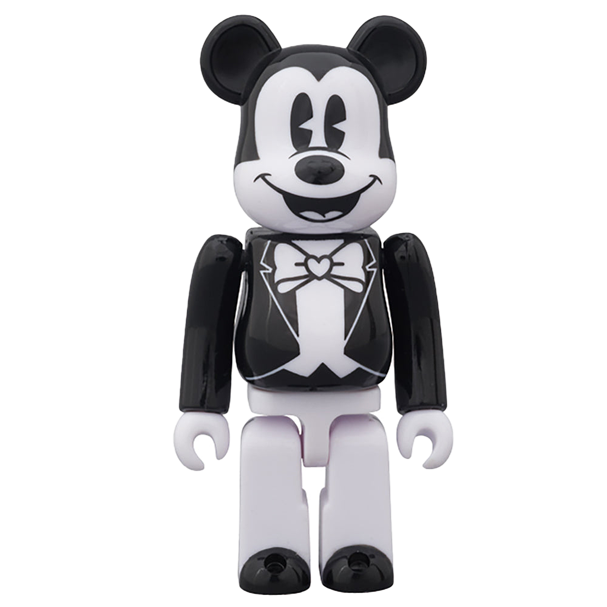 BABBI♥BE@RBRICK VALENTINE 11