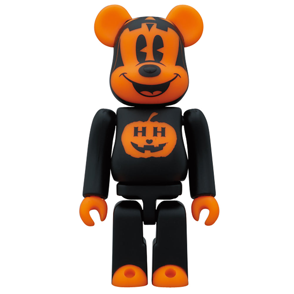 BABBI♥BE@RBRICK HALLOWEEN 2010_1