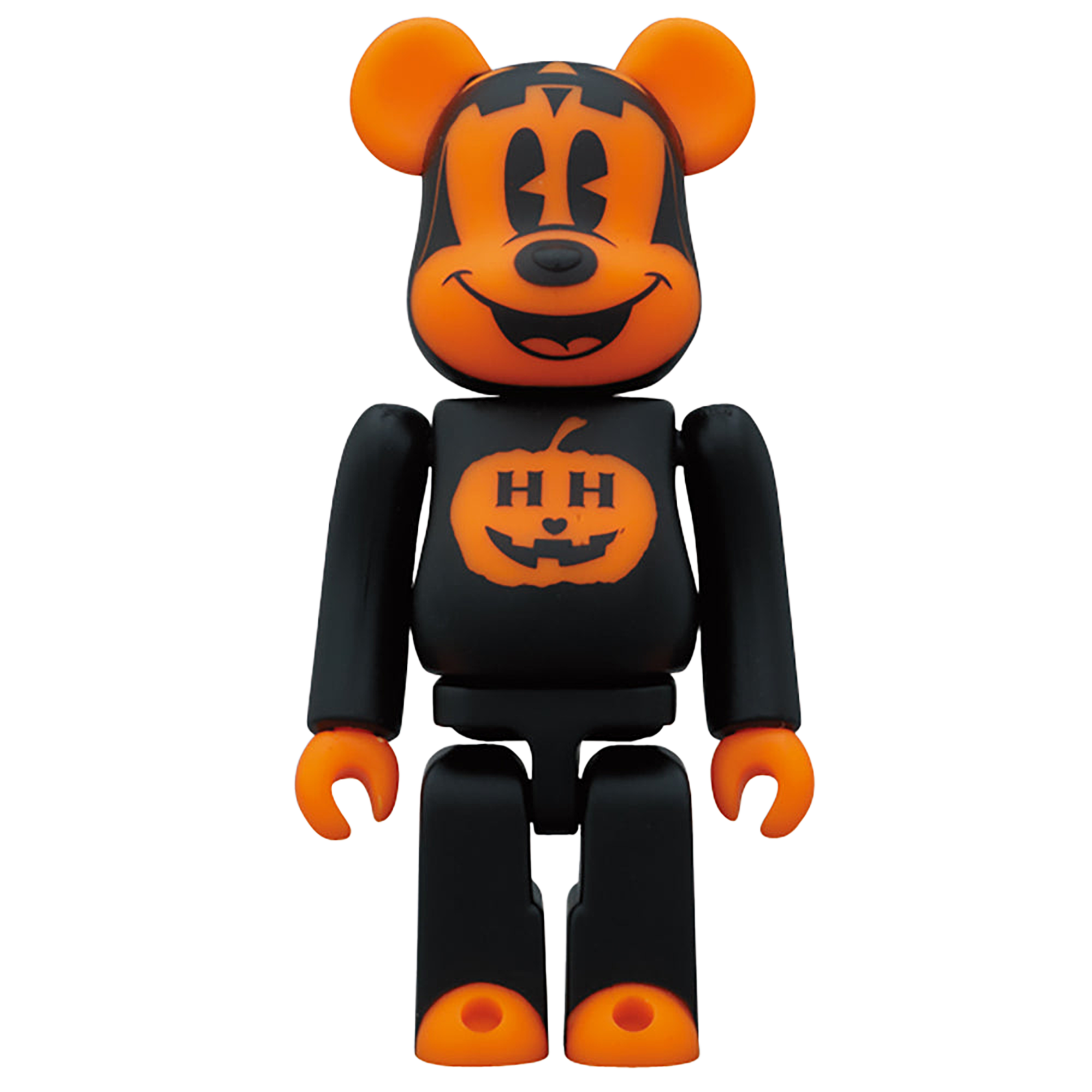 BABBI♥BE@RBRICK HALLOWEEN 2010