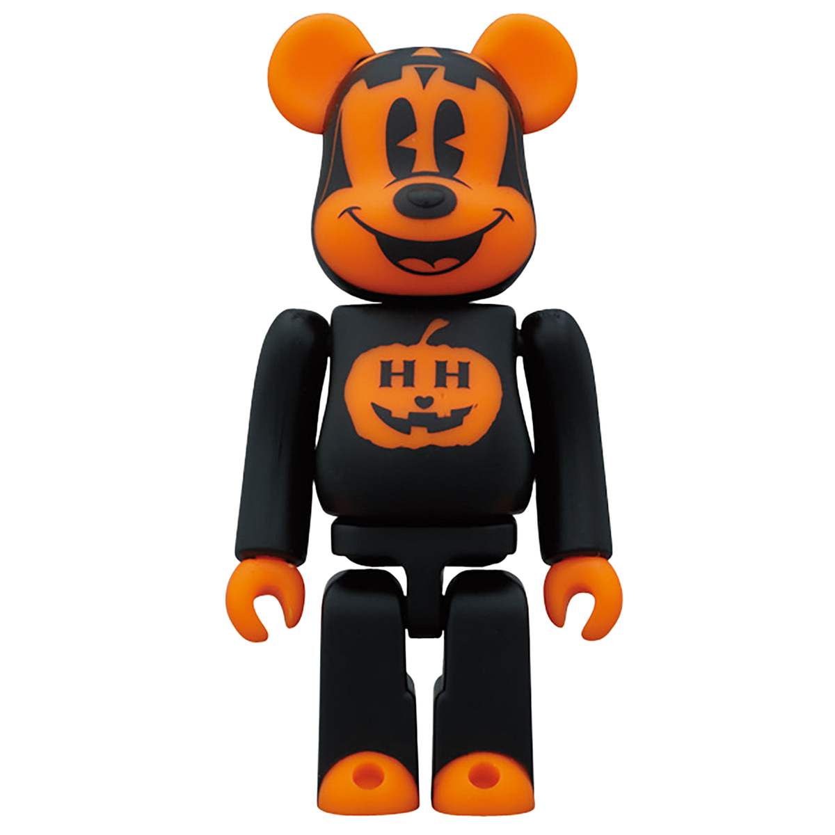 BABBI♥BE@RBRICK HALLOWEEN 2010