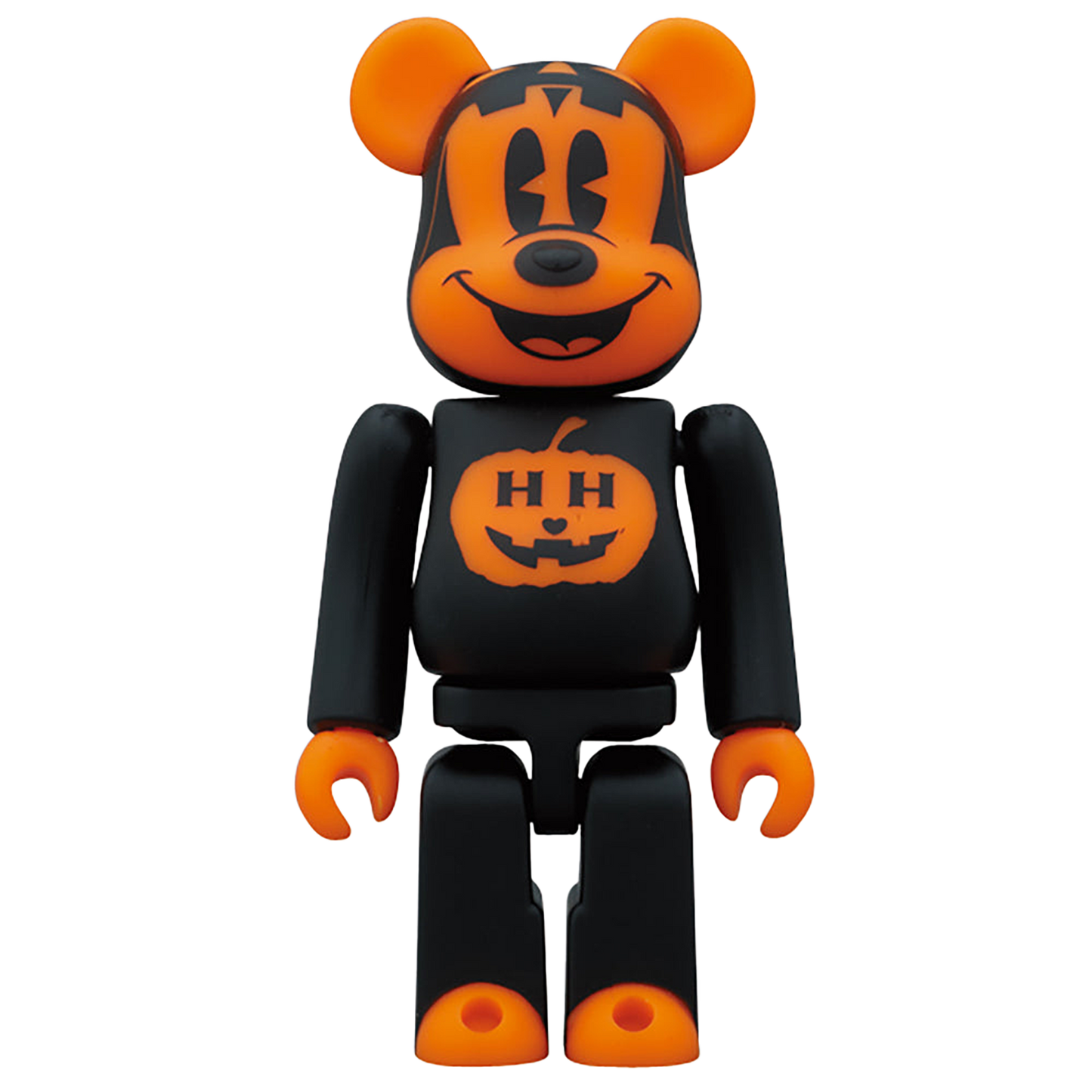 BABBI♥BE@RBRICK HALLOWEEN 2010
