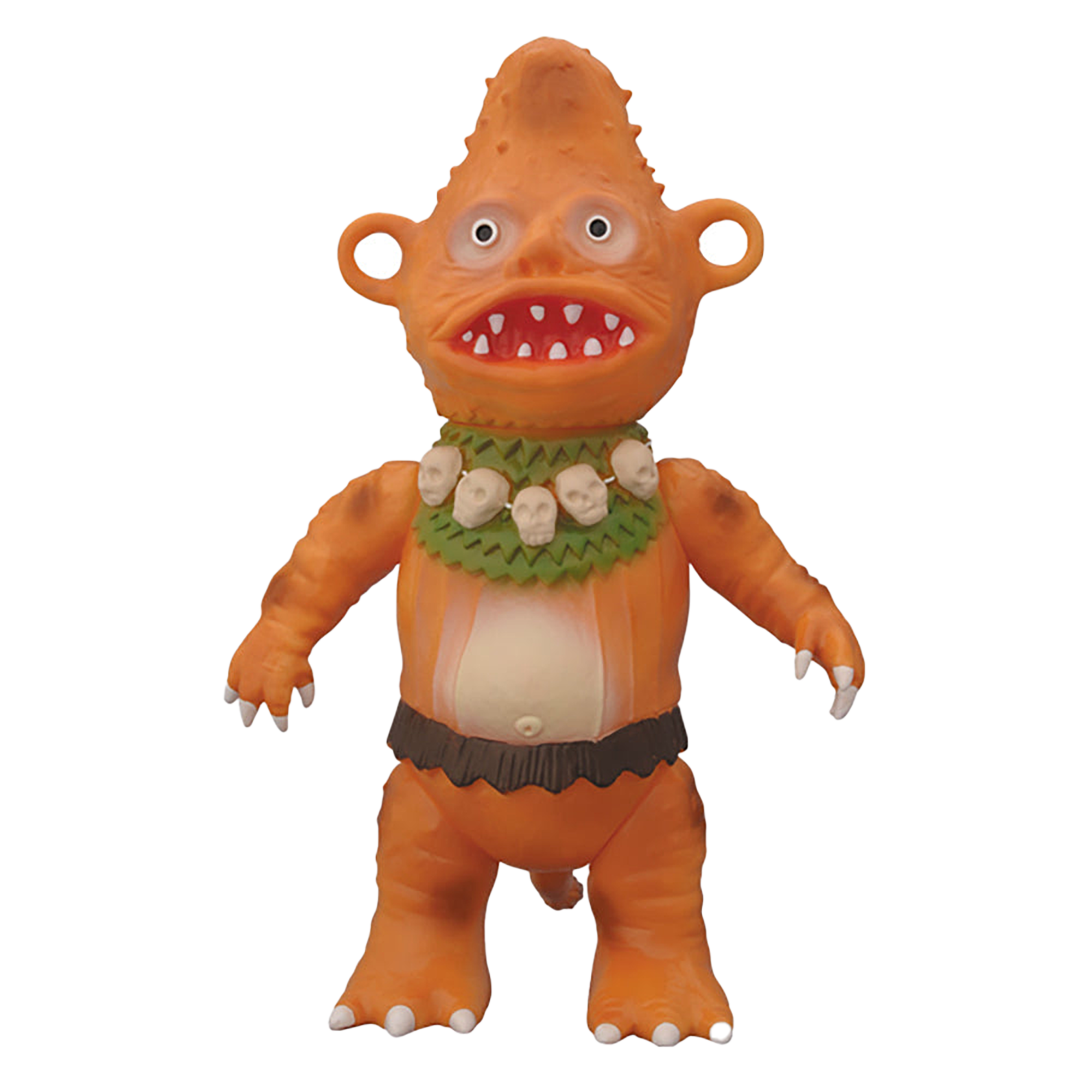 人喰い怪獣ボボンゴ