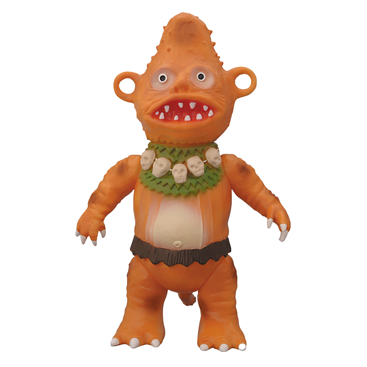 人喰い怪獣ボボンゴ