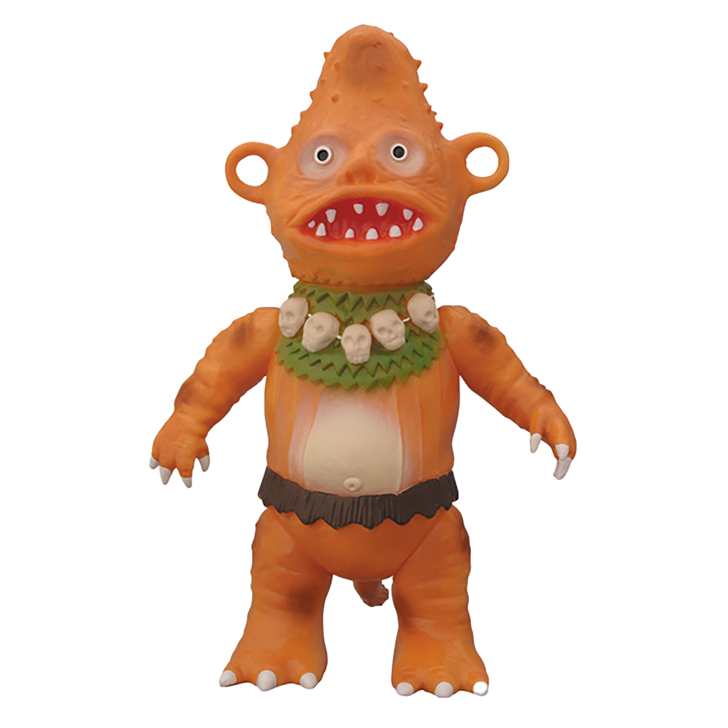 人喰い怪獣ボボンゴ