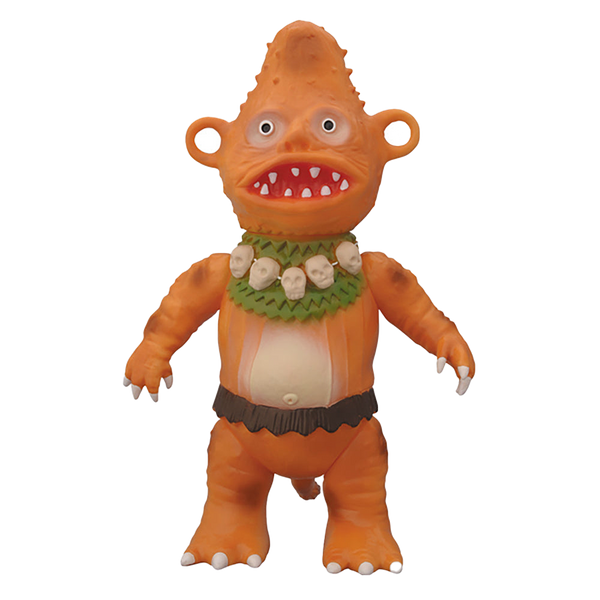 人喰い怪獣ボボンゴ | MEDICOM TOY OFFICIAL STORE