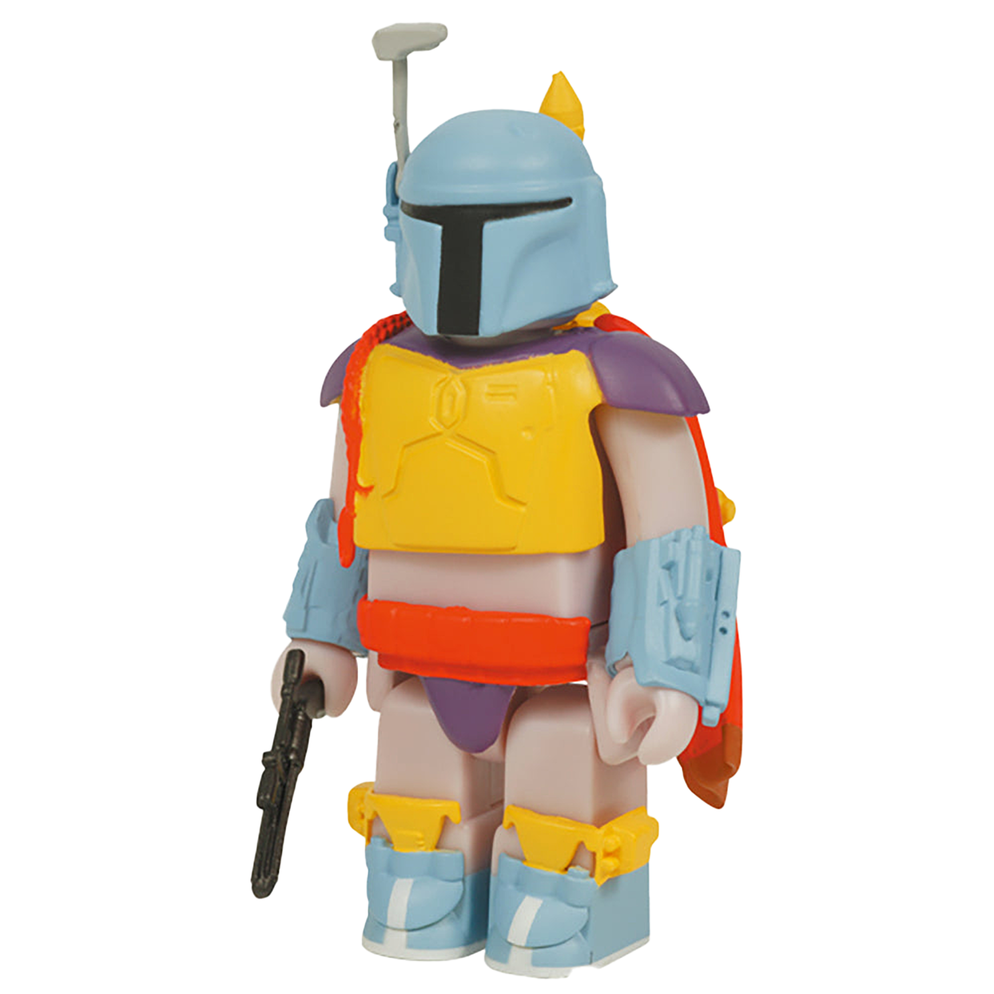 BOBA FETT (TM) (DROIDS (TM) version)