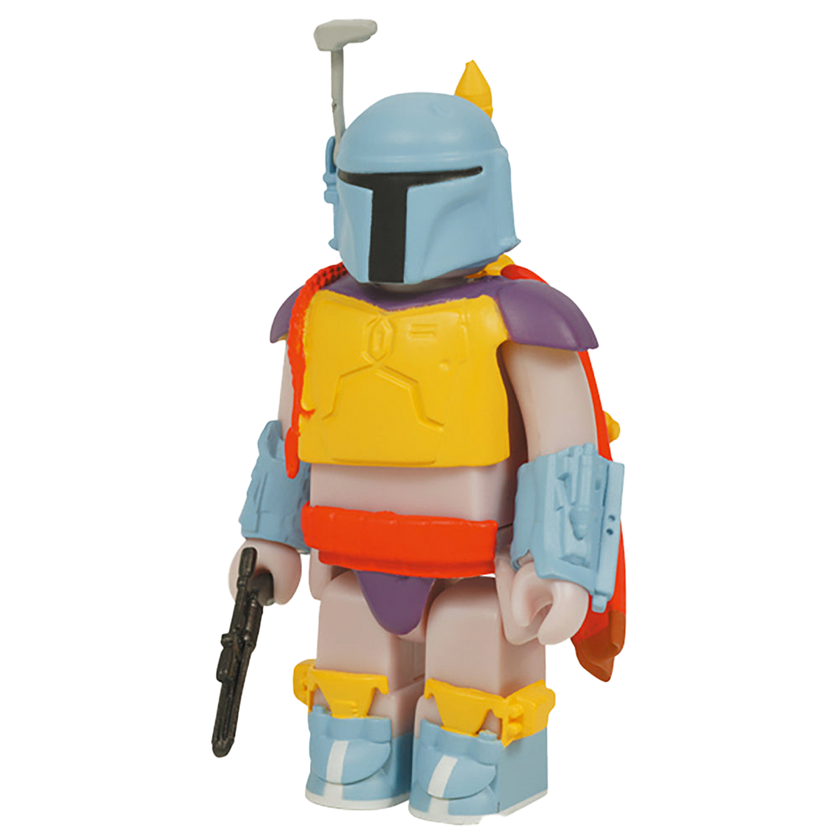 BOBA FETT (TM) (DROIDS (TM) version)