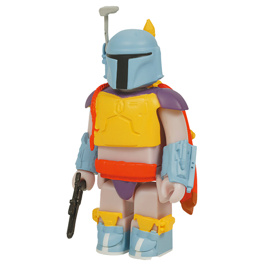 BOBA FETT (TM) (DROIDS (TM) version)
