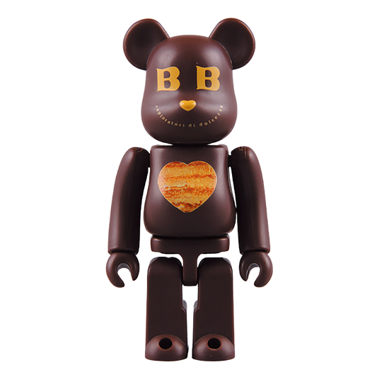 BABBI♥BE@RBRICK VALENTINE 10