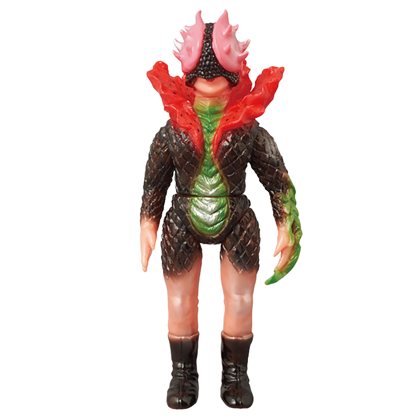 ビラビラン