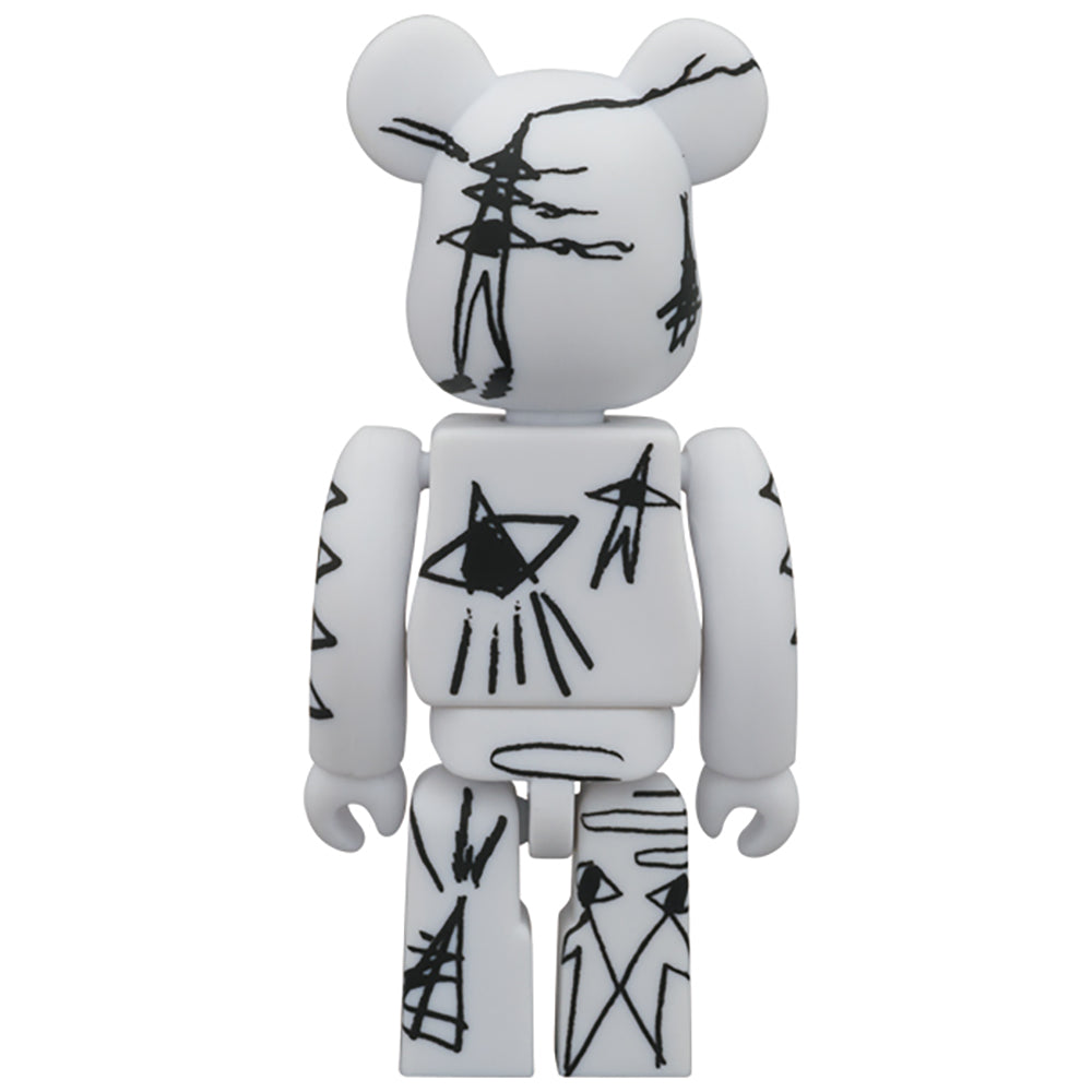 BE@RBRICK Base Ball Bear_1