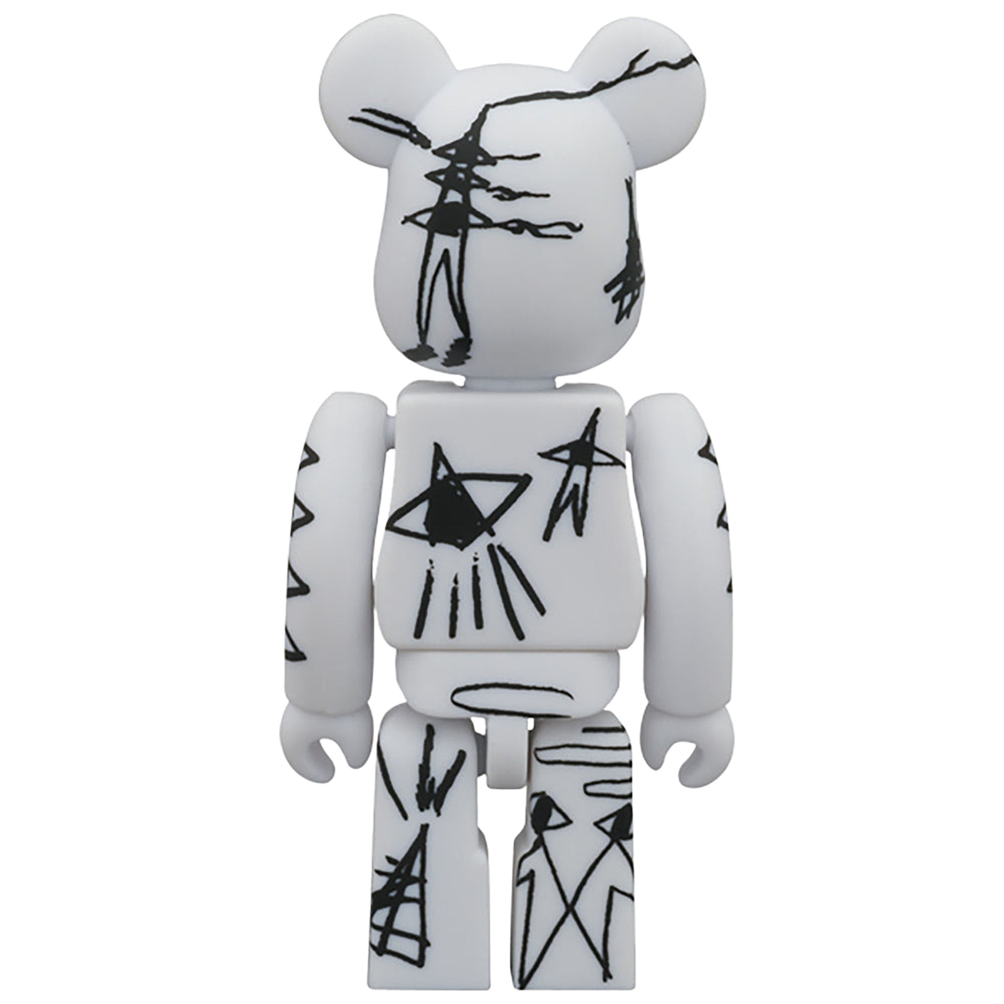 BE@RBRICK Base Ball Bear