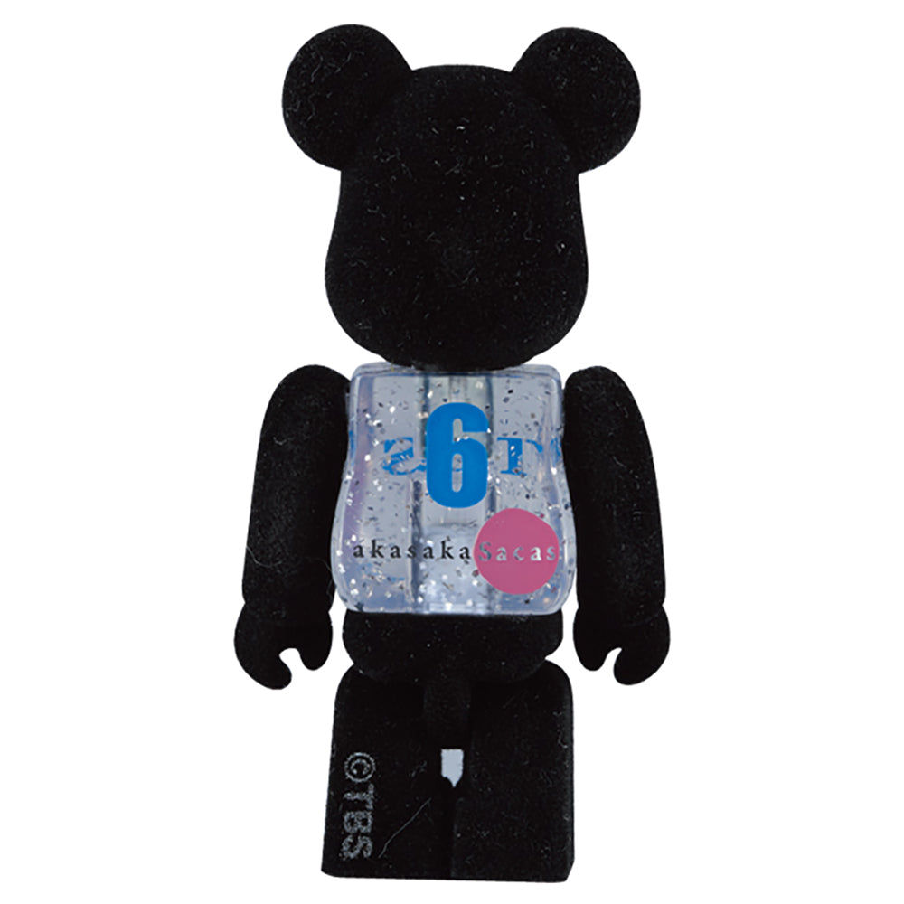 BooBo BE@RBRICK 夏ver._1