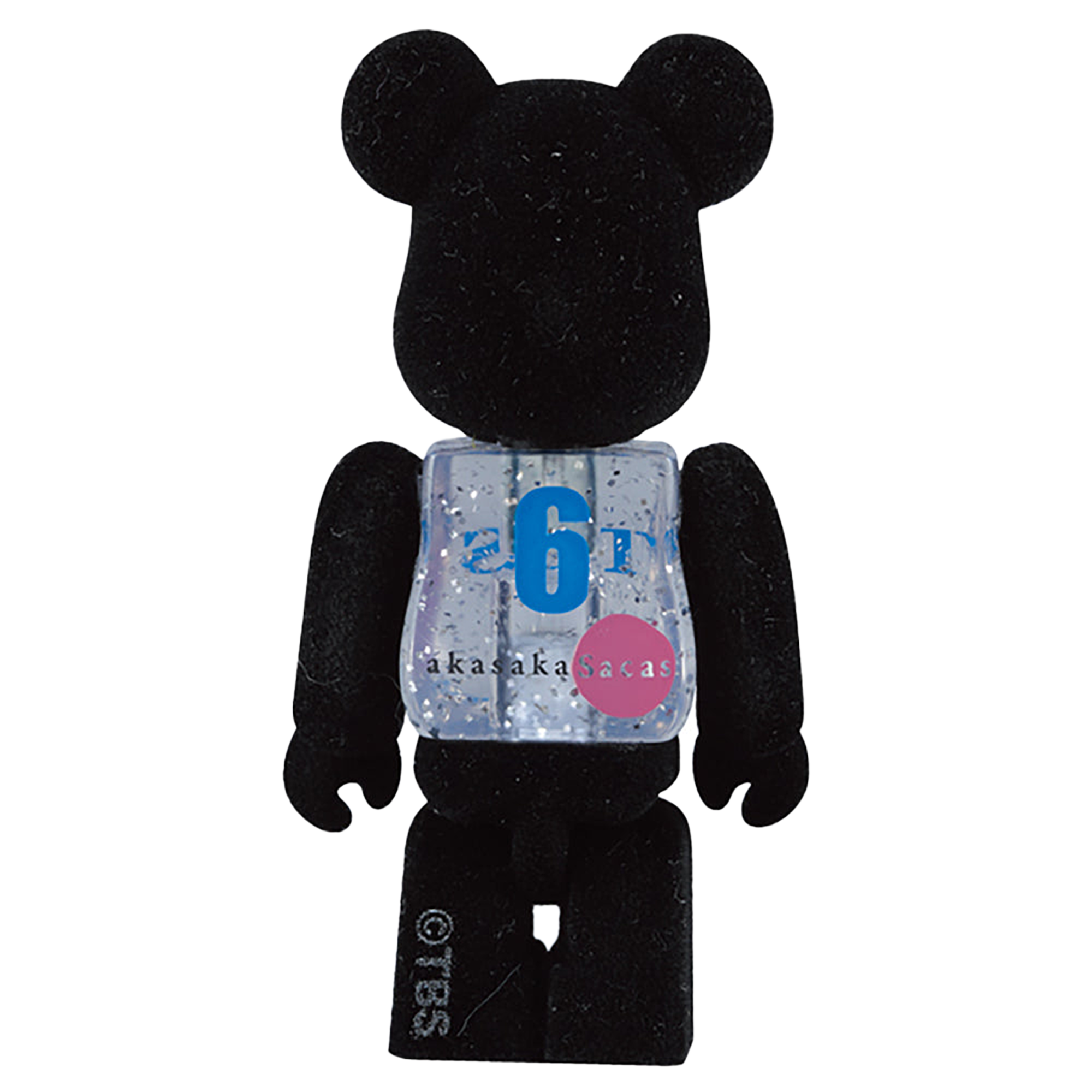 BooBo BE@RBRICK 夏ver.