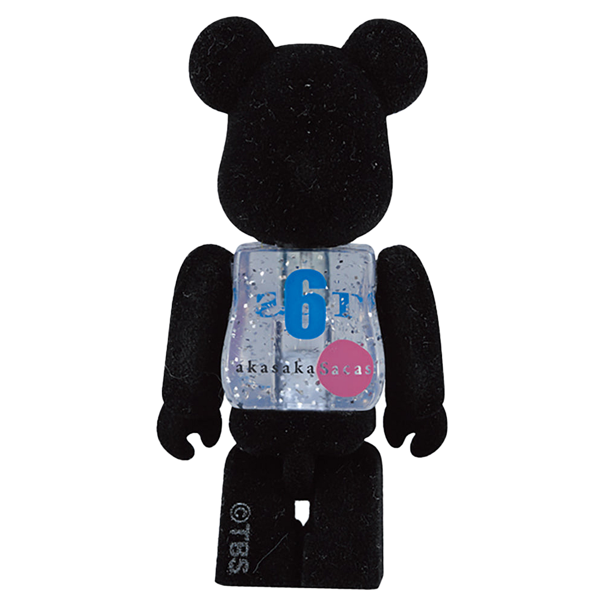 BooBo BE@RBRICK 夏ver.