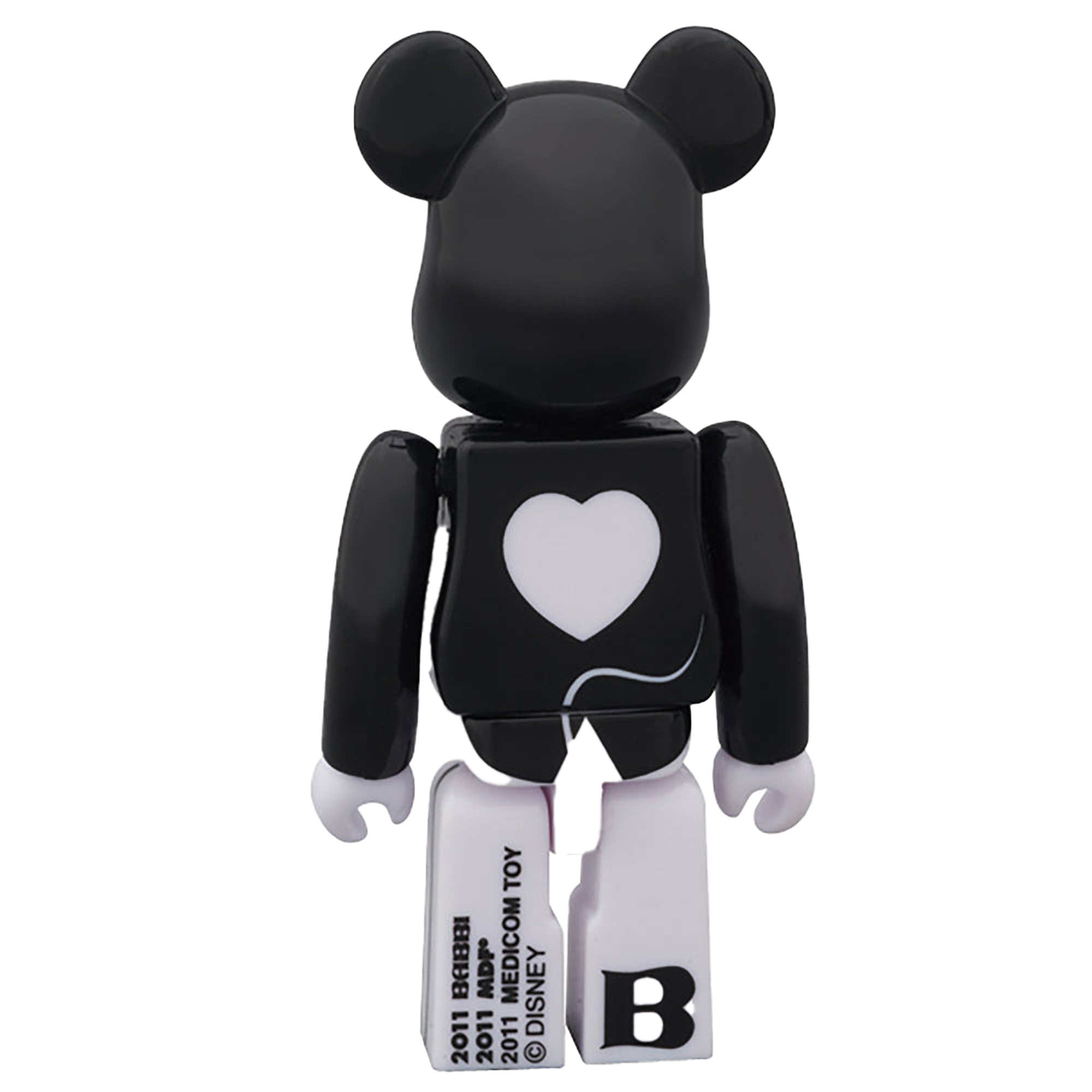 BABBI♥BE@RBRICK VALENTINE 11