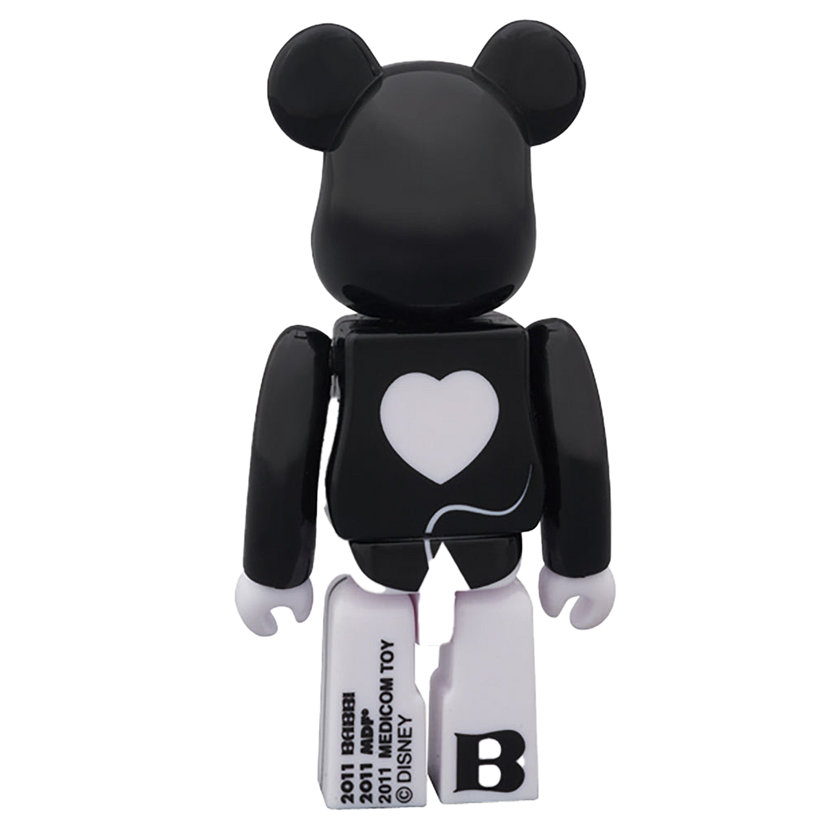 BABBI♥BE@RBRICK VALENTINE 11