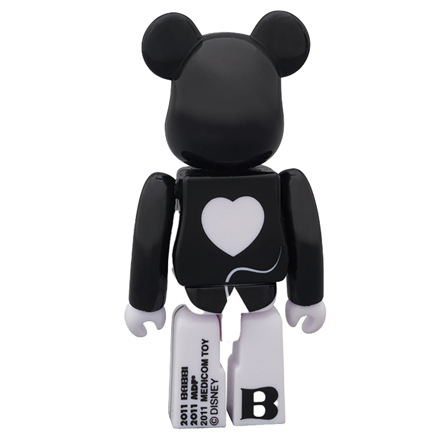 BABBI♥BE@RBRICK VALENTINE 11
