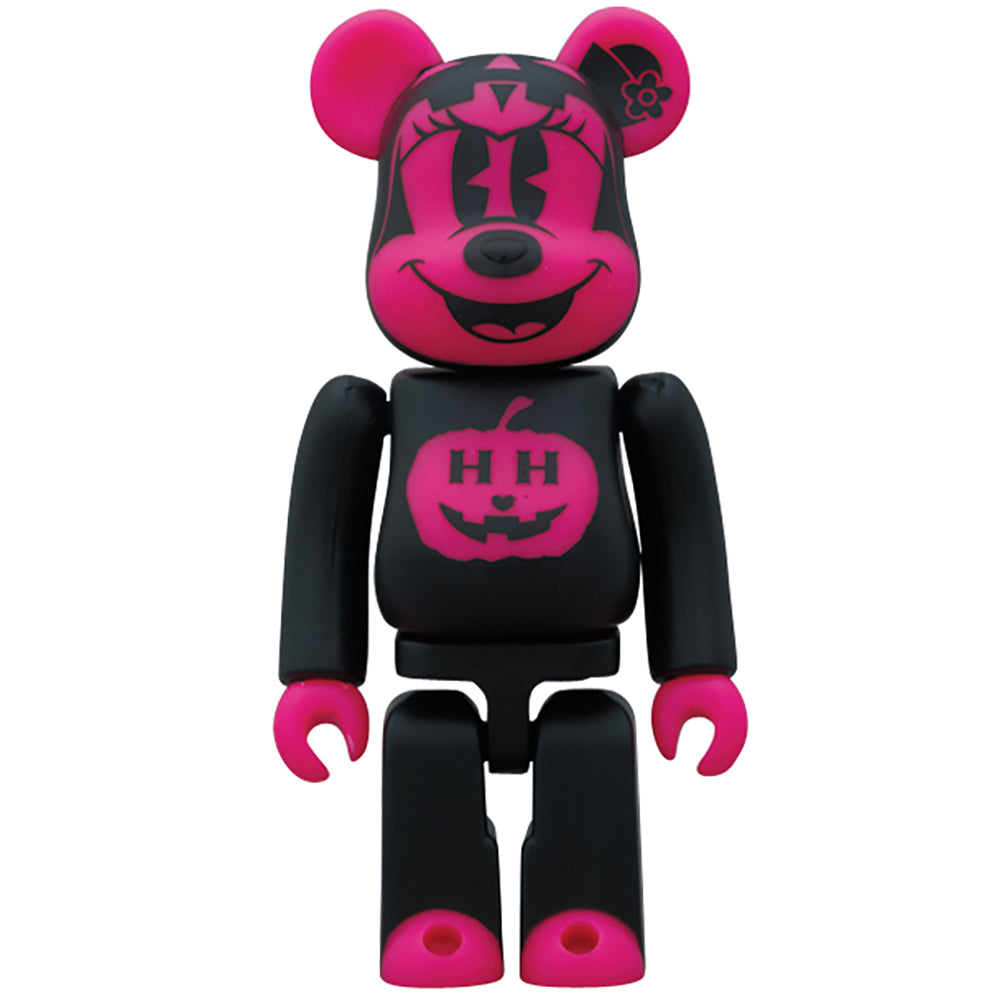 BABBI♥BE@RBRICK HALLOWEEN 2010_3
