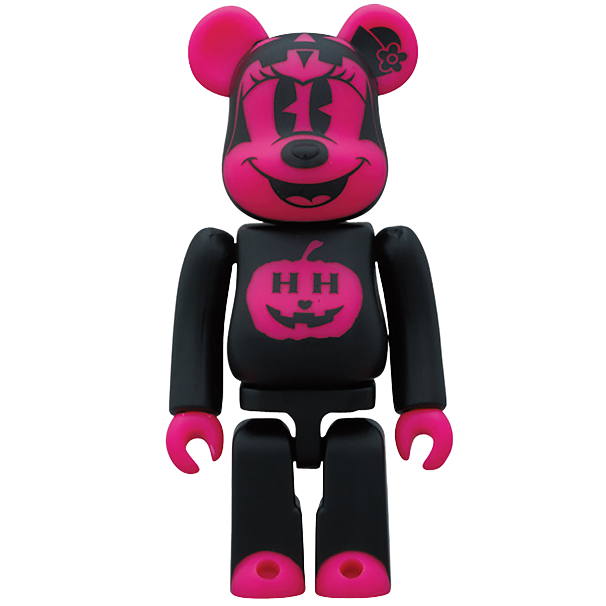 BABBI♥BE@RBRICK HALLOWEEN 2010