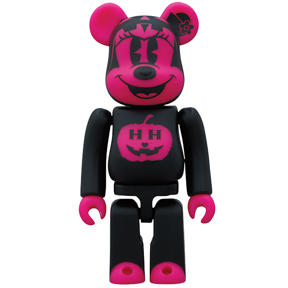 BABBI♥BE@RBRICK HALLOWEEN 2010