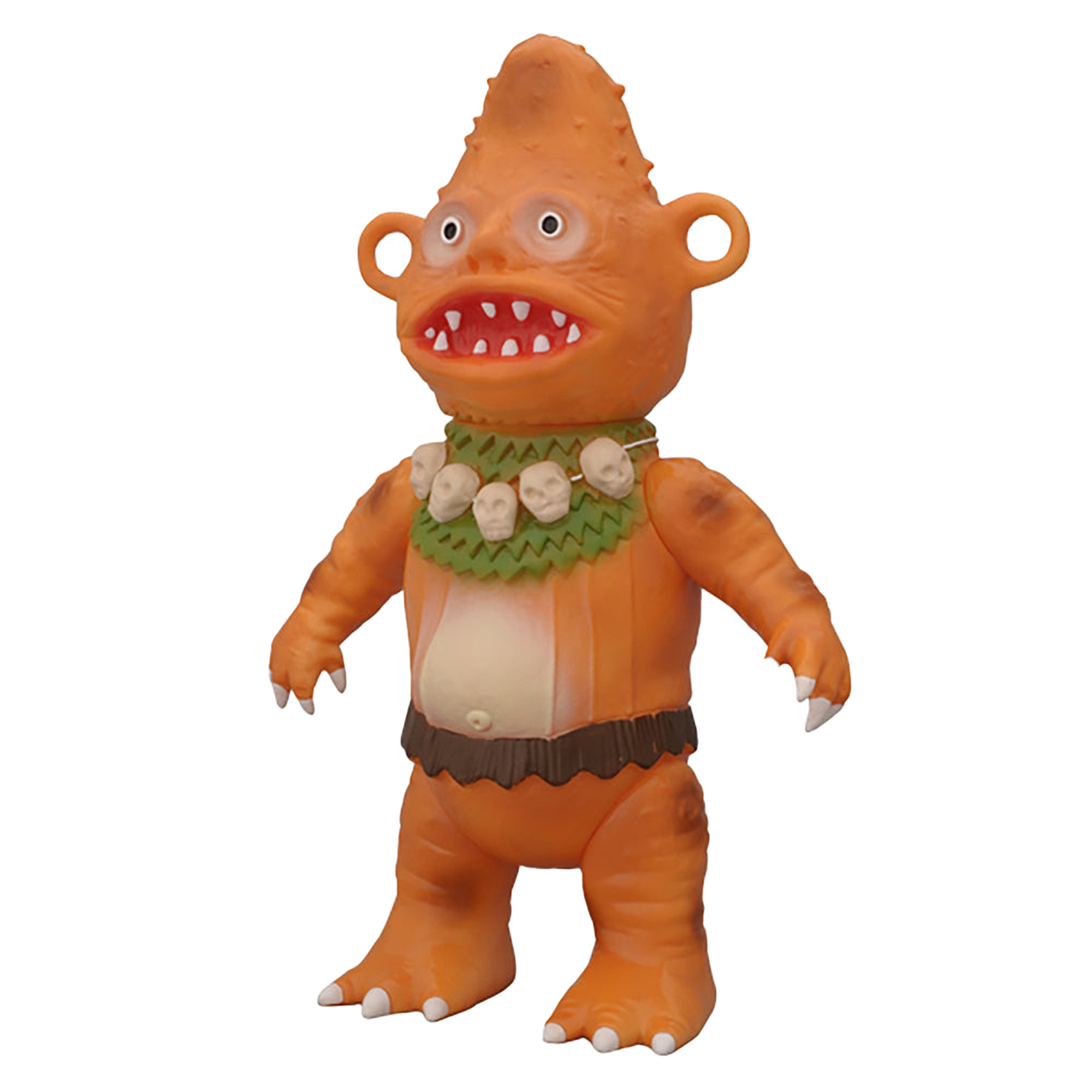 人喰い怪獣ボボンゴ