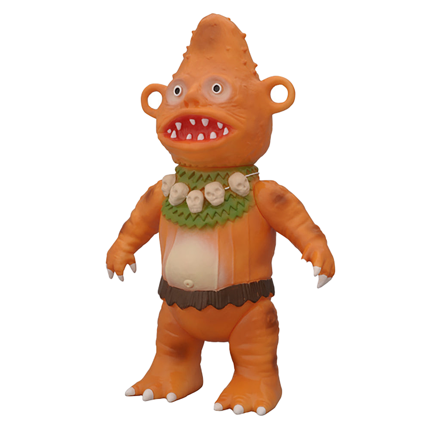 人喰い怪獣ボボンゴ