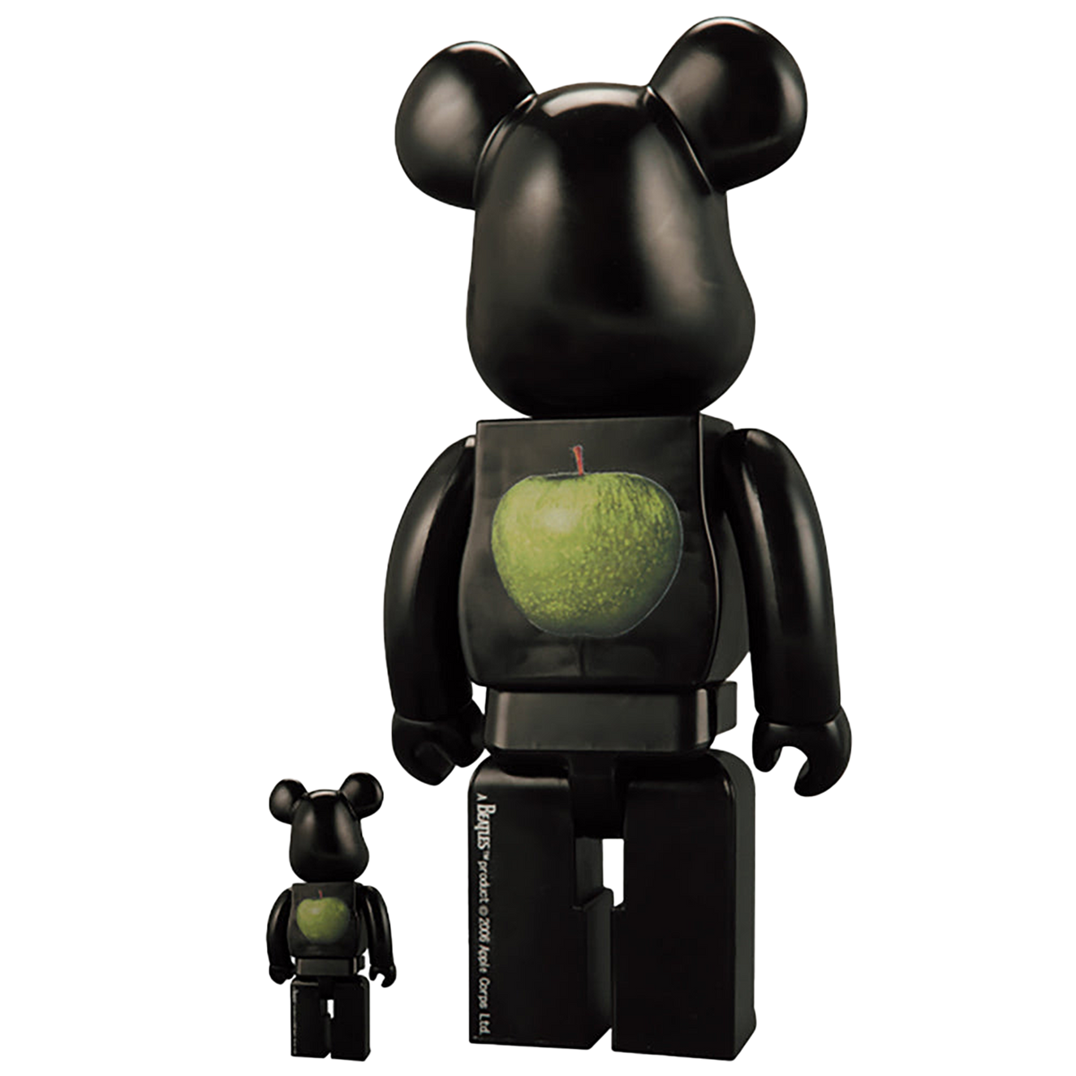 BE@RBRICK THE BEATLES 100％ ＆ 400％ SET | MEDICOM TOY OFFICIAL STORE