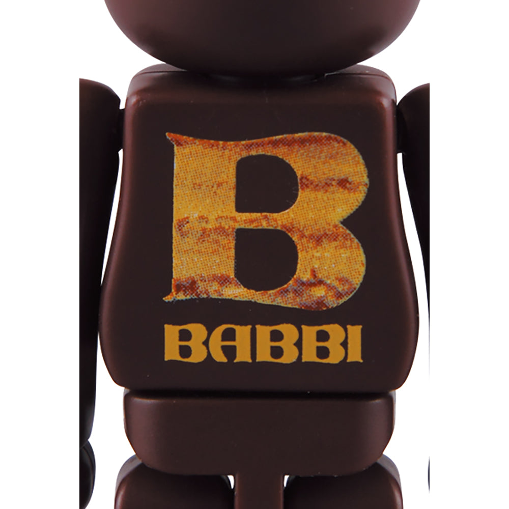 BABBI♥BE@RBRICK VALENTINE 10_1