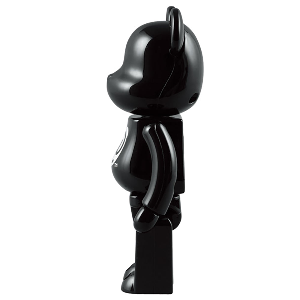 超合金 BE＠RBRICK BLACK Ver.（200％SIZE）_1
