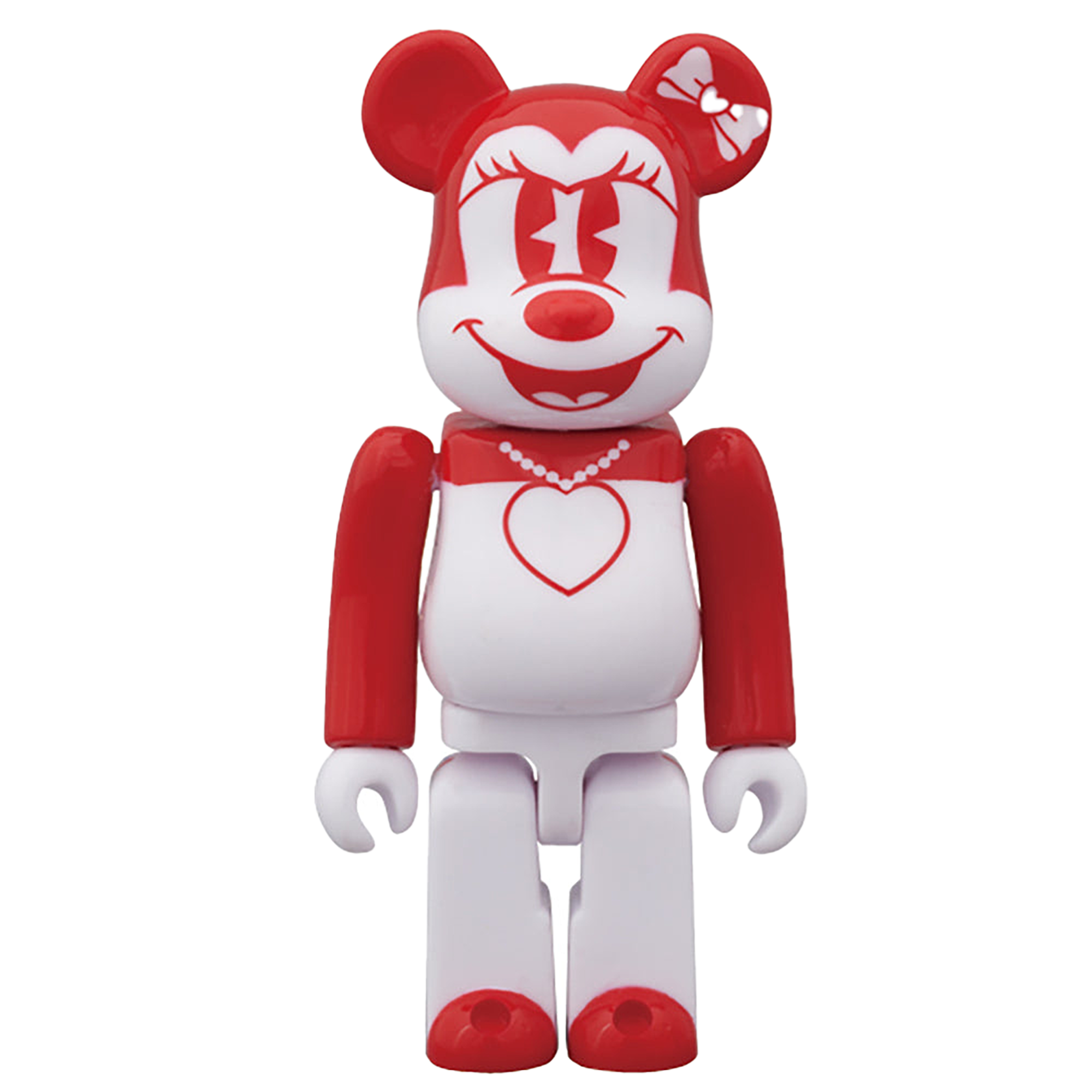 BABBI♥BE@RBRICK VALENTINE 11