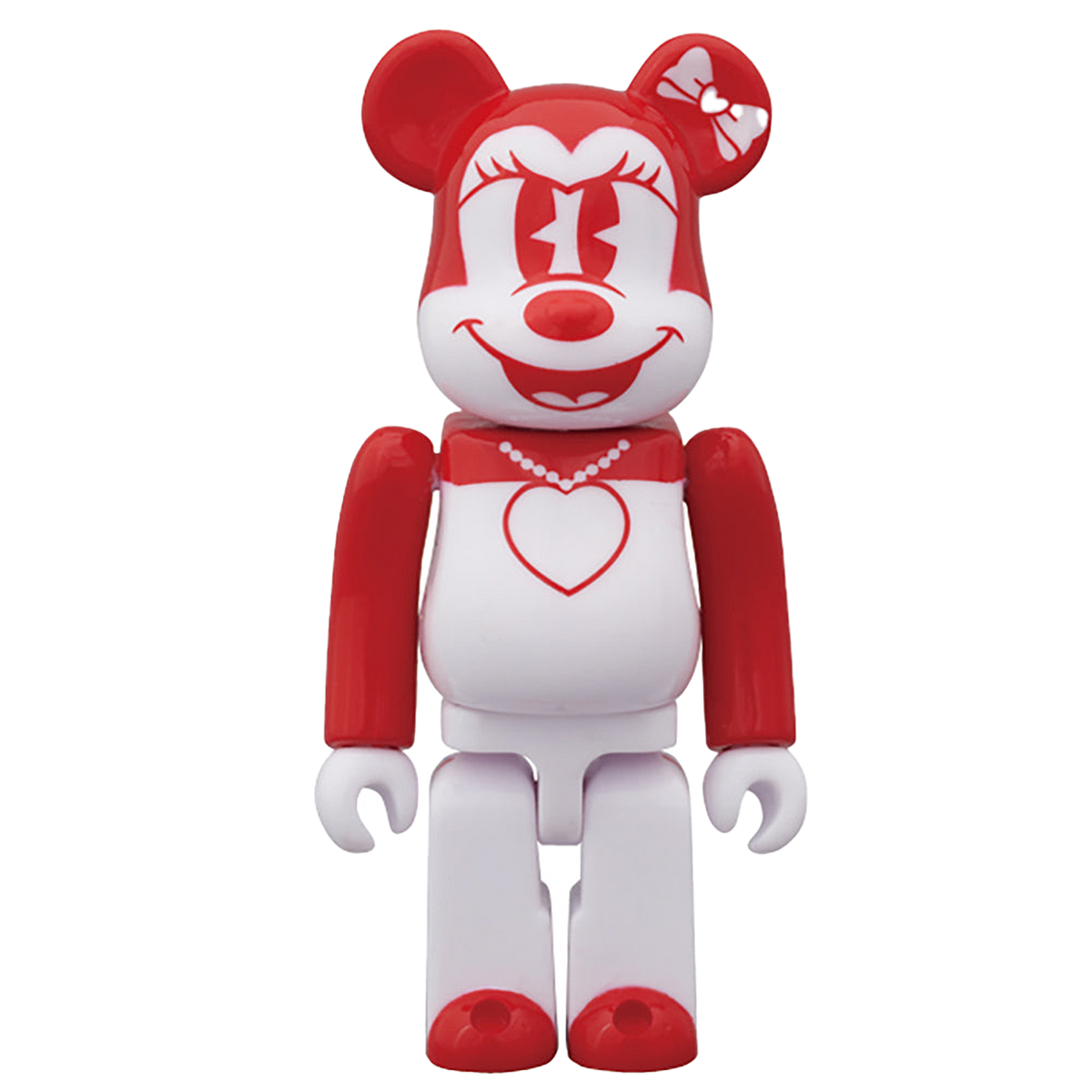 BABBI♥BE@RBRICK VALENTINE 11