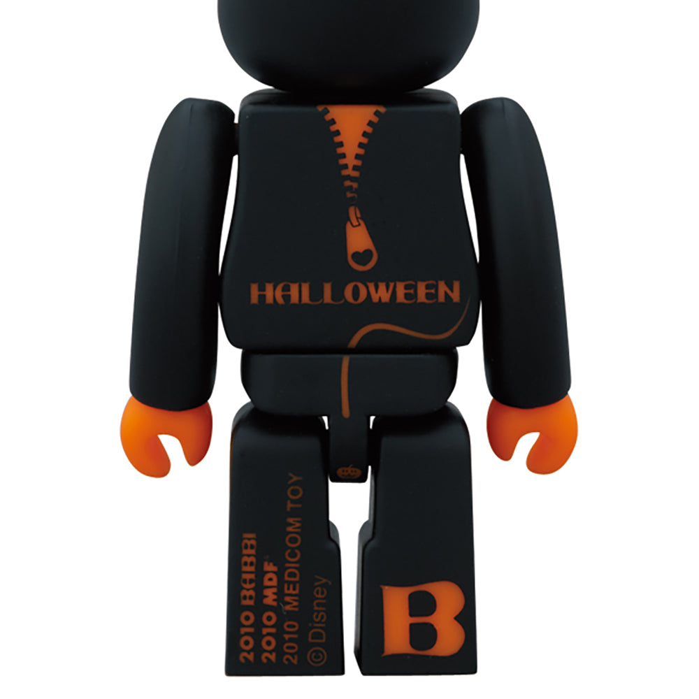 BABBI♥BE@RBRICK HALLOWEEN 2010_2