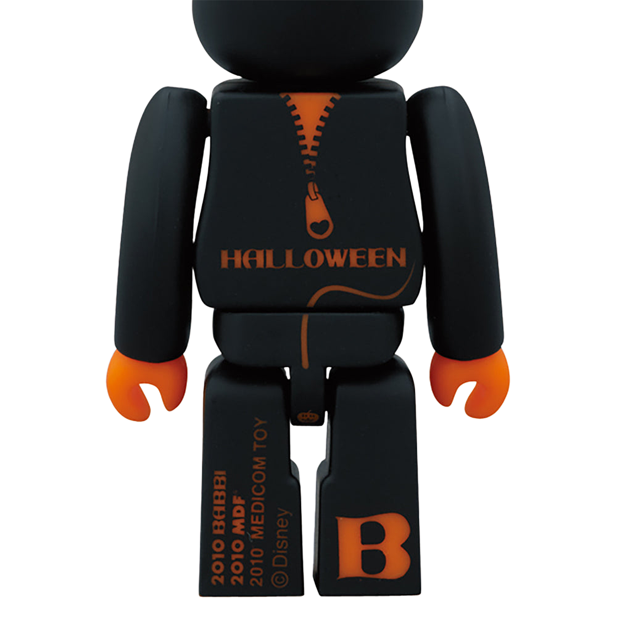 BABBI♥BE@RBRICK HALLOWEEN 2010
