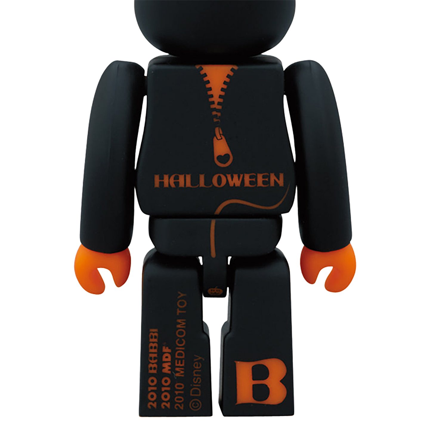BABBI♥BE@RBRICK HALLOWEEN 2010