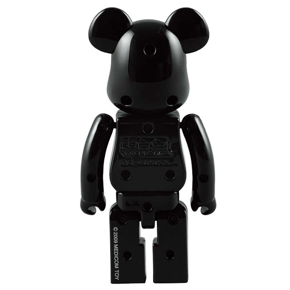超合金 BE＠RBRICK BLACK Ver.（200％SIZE）_2
