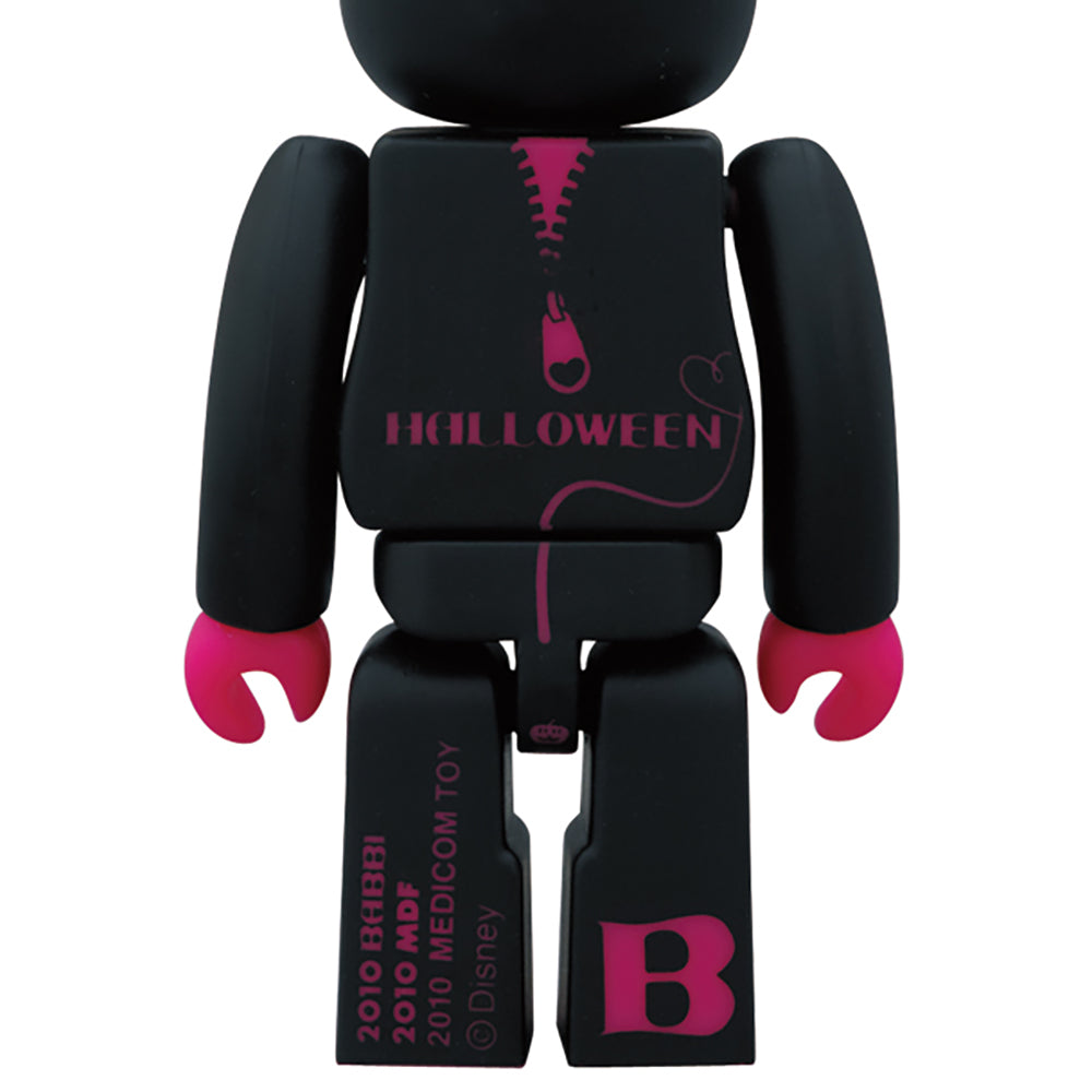 BABBI♥BE@RBRICK HALLOWEEN 2010_4