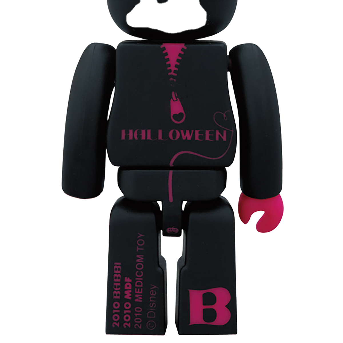 BABBI♥BE@RBRICK HALLOWEEN 2010