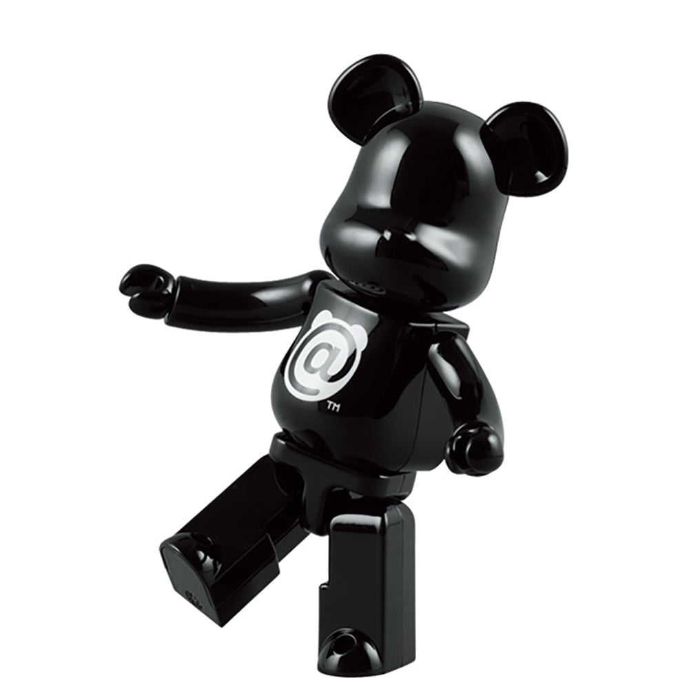 超合金 BE＠RBRICK BLACK Ver.（200％SIZE）_3