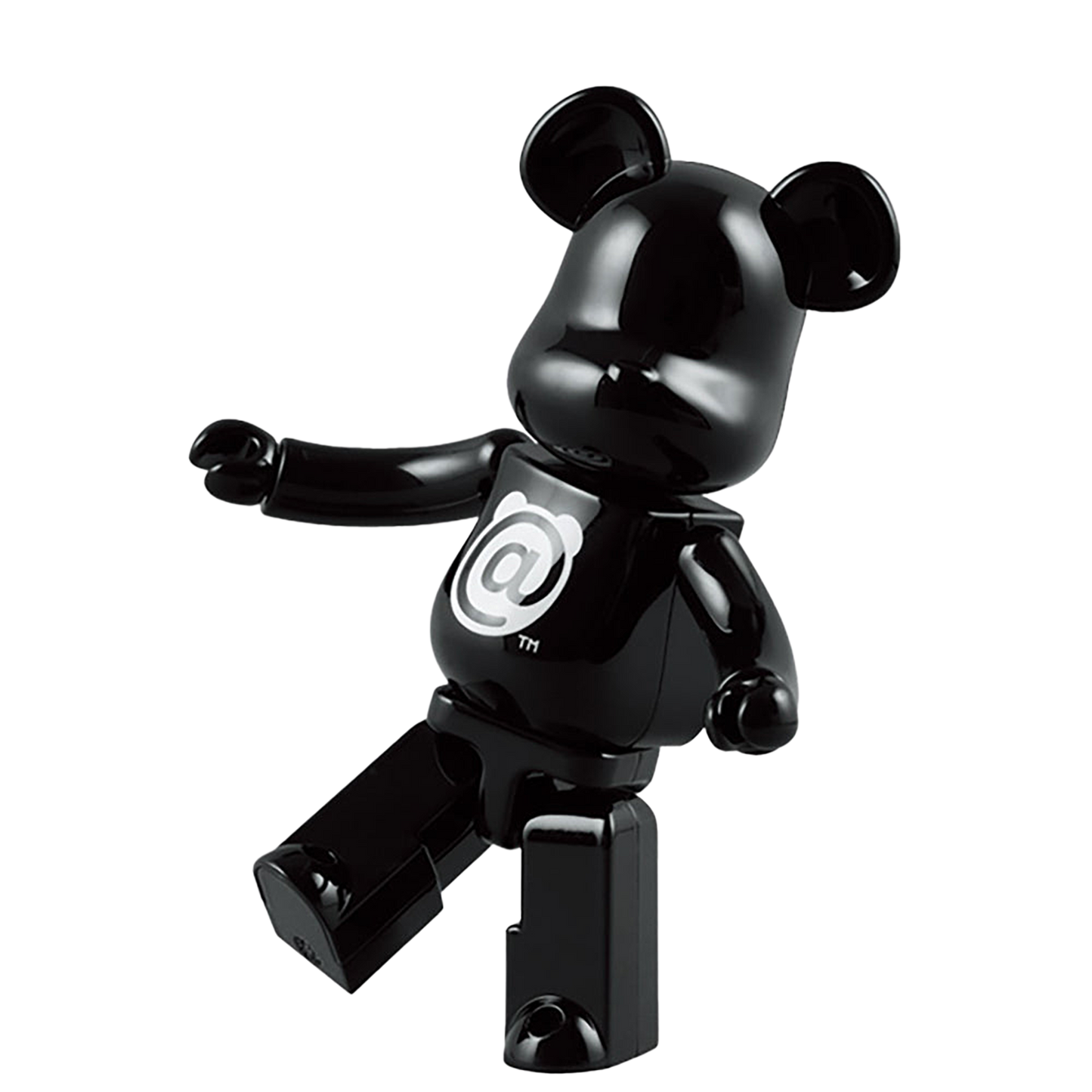 超合金 BE＠RBRICK BLACK Ver.（200％SIZE）