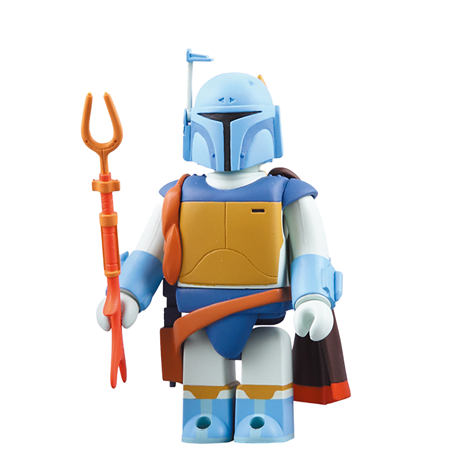KUBRICK STAR WARS(TM) BOBA FETT(TM) COLLECTION（オープンタイプ）